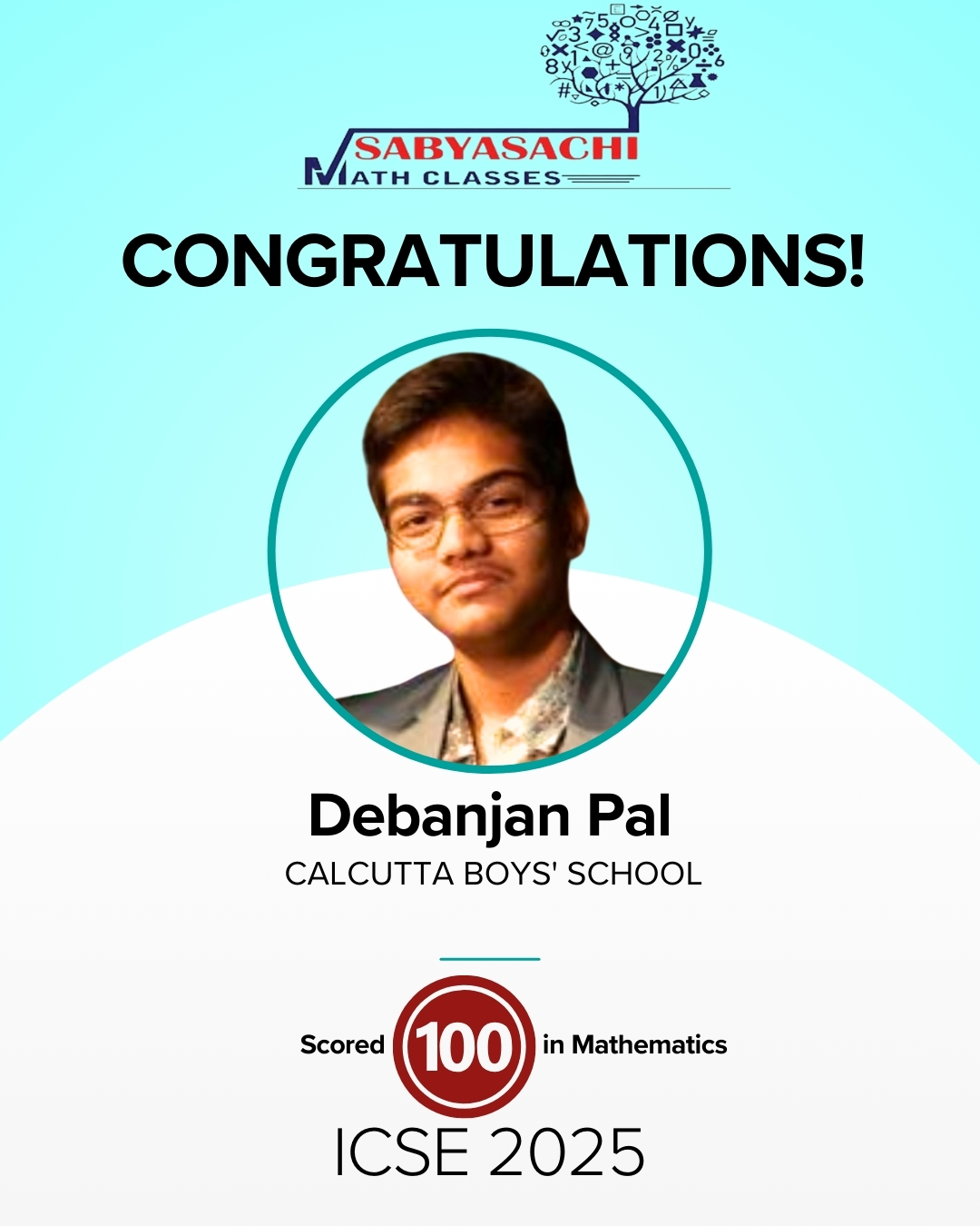 ICSE 2025 Result 11