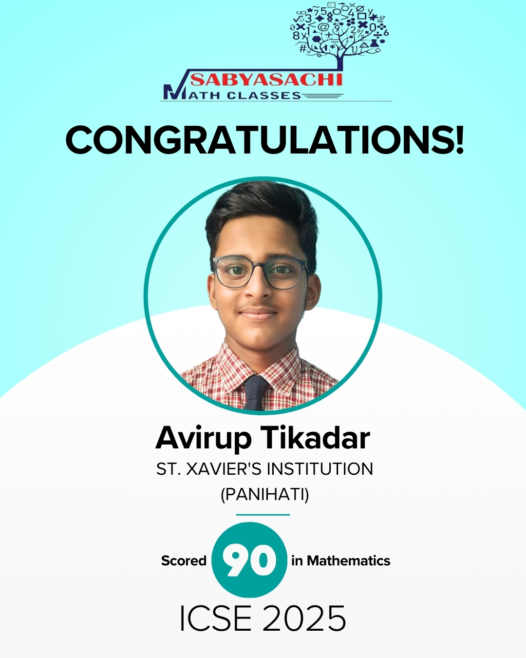ICSE 2025 Result 12