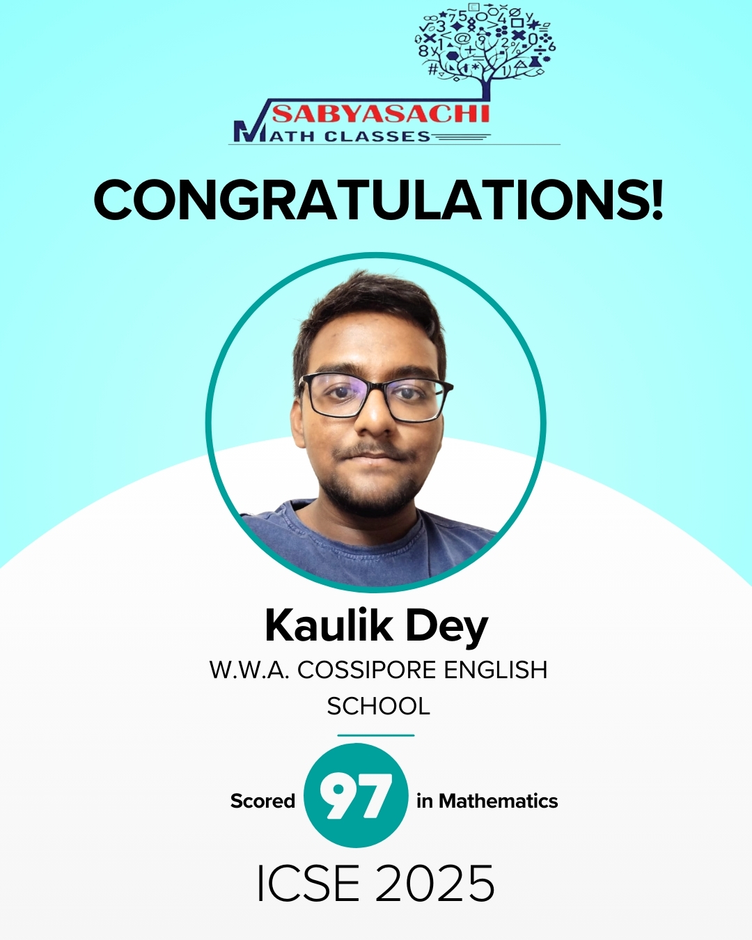 ICSE 2025 Result 14