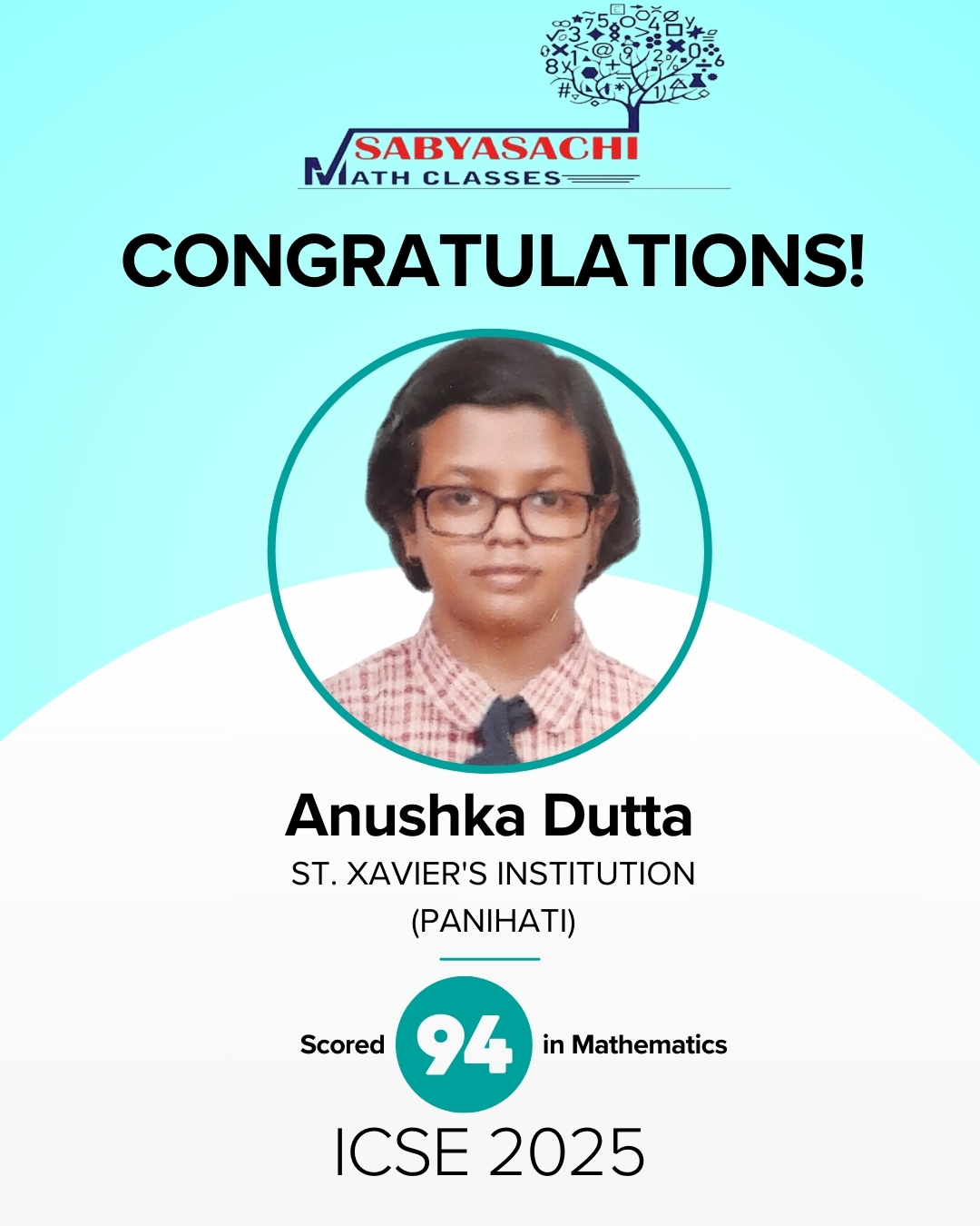 ICSE 2025 Result 16