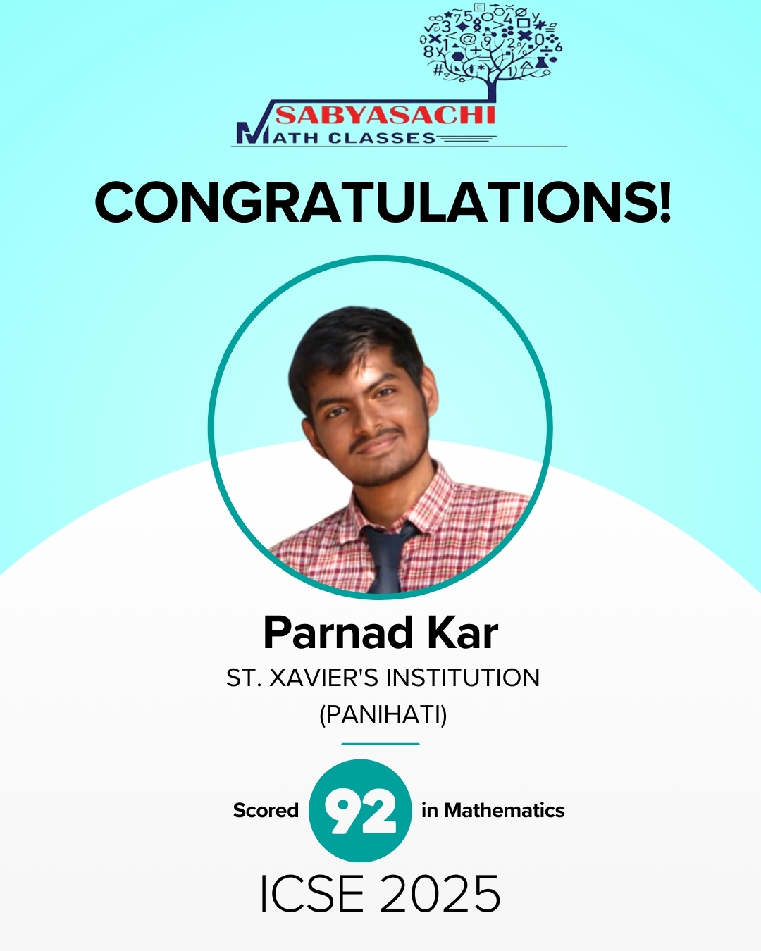 ICSE 2025 Result 17