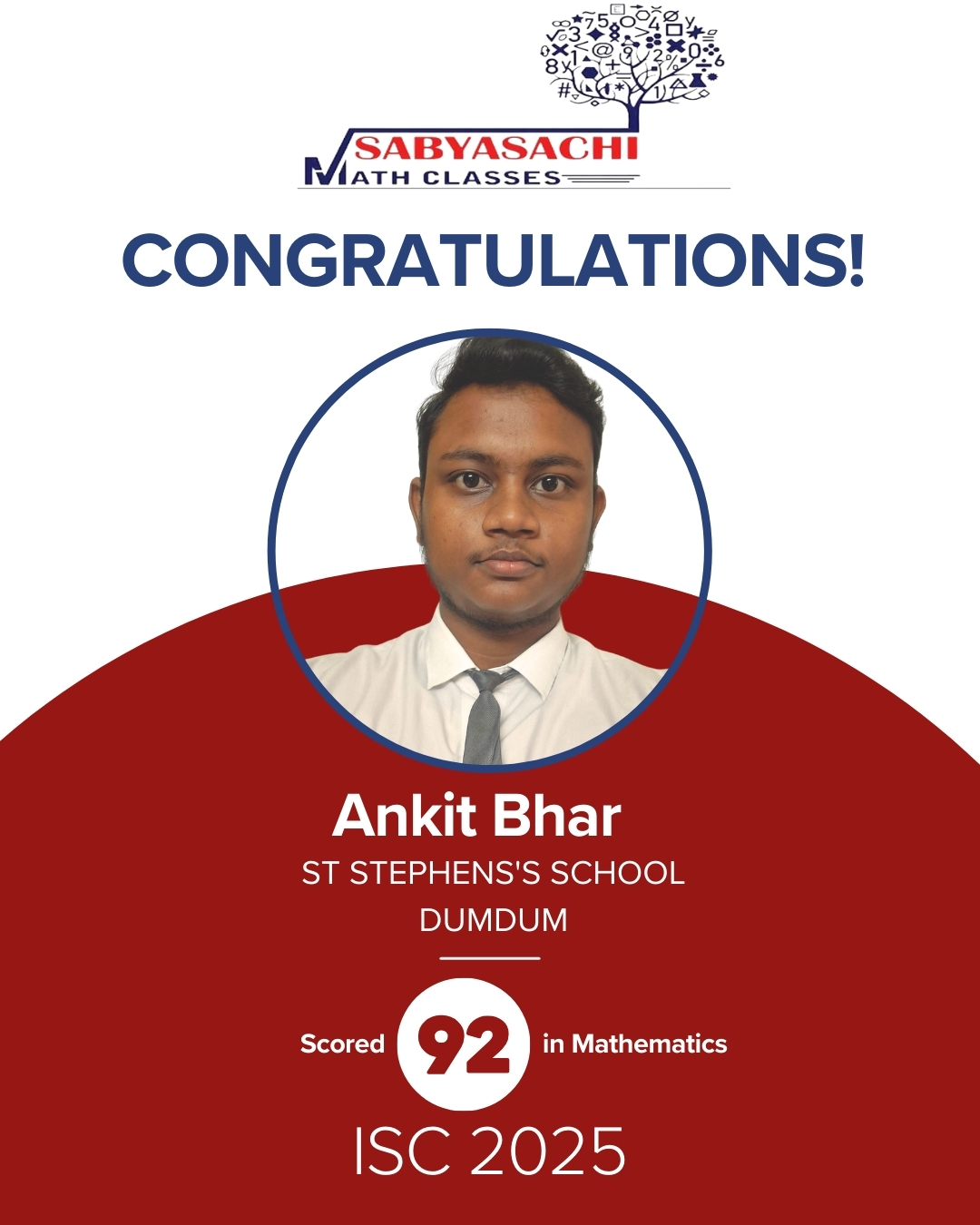 Class XII Result 11