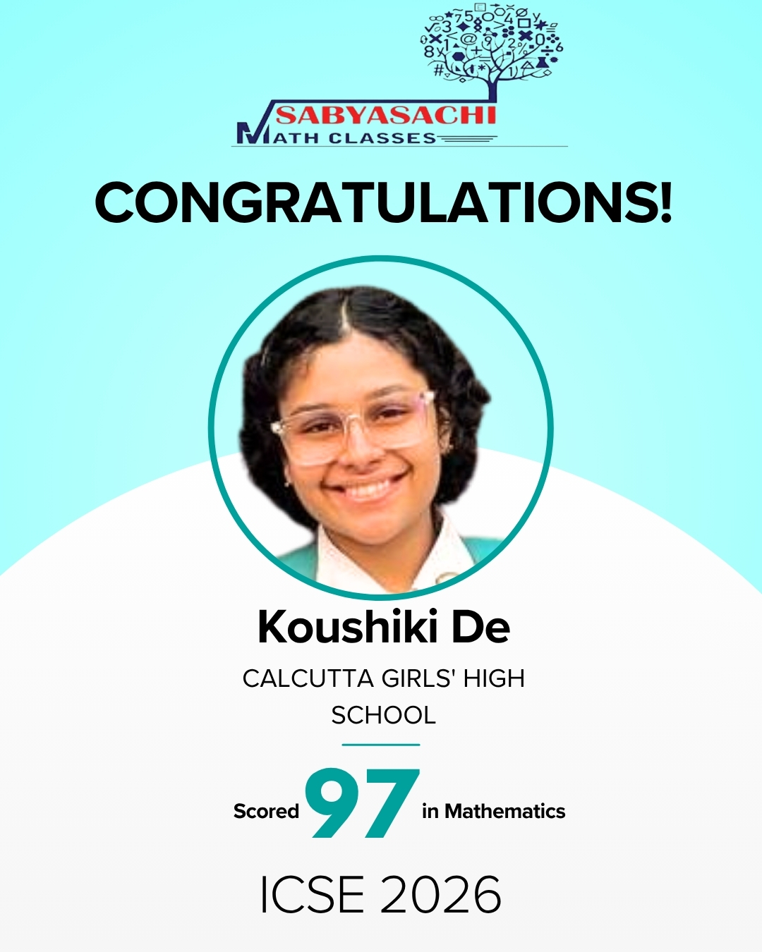 ICSE 2026 Result 10
