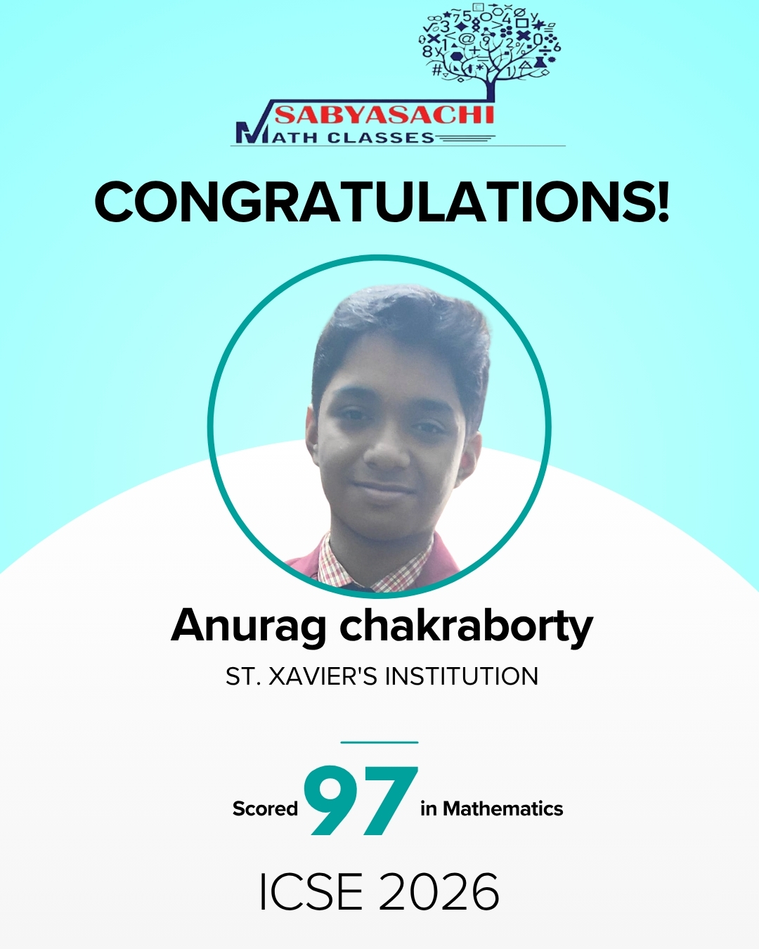 ICSE 2026 Result 11
