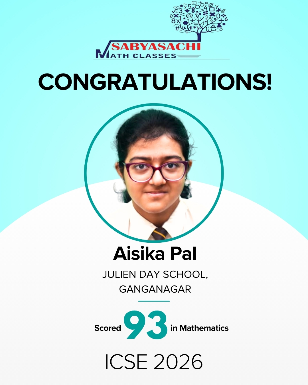 ICSE 2026 Result 21