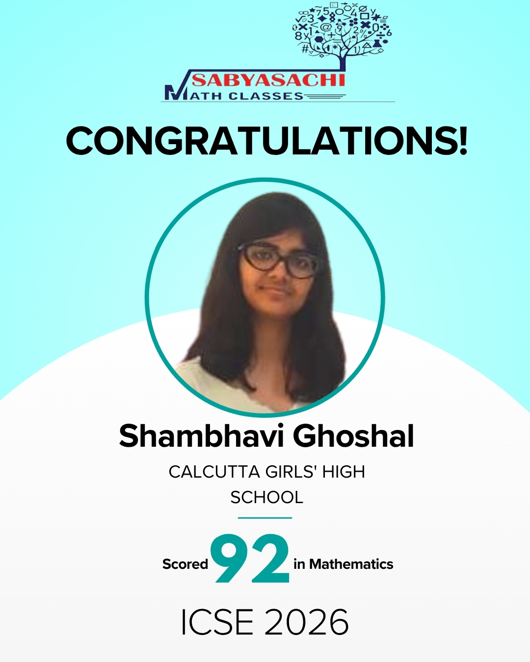 ICSE 2026 Result 23