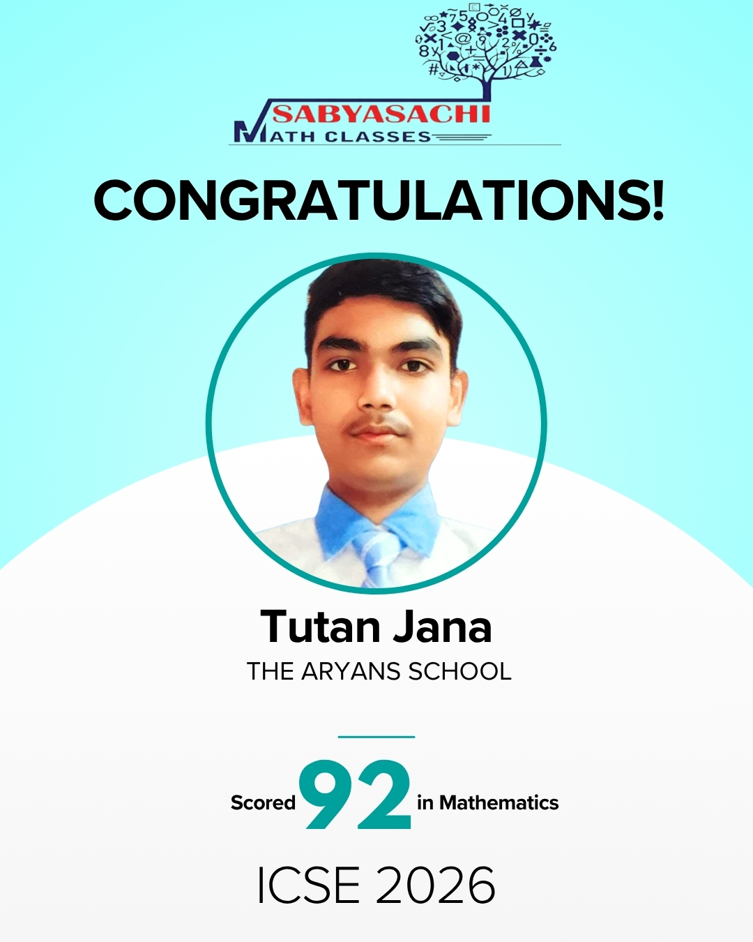 ICSE 2026 Result 24