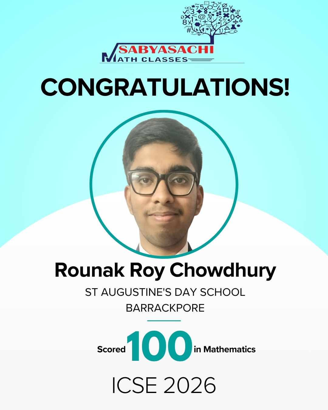 ICSE 2026 Result 3