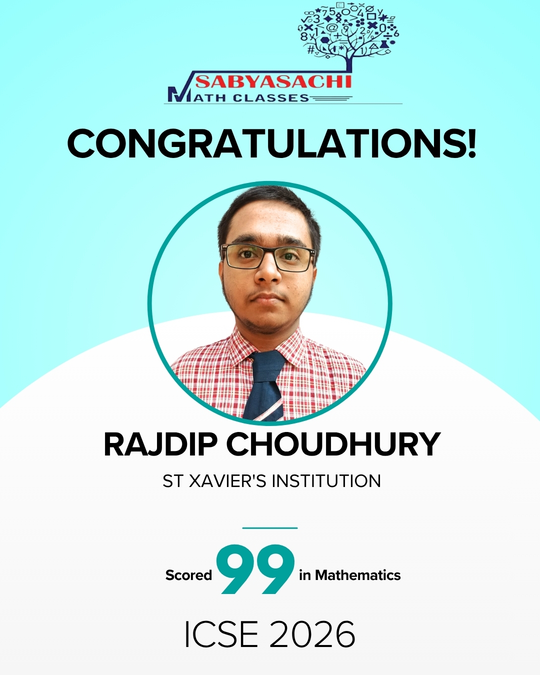 ICSE 2026 Result 6
