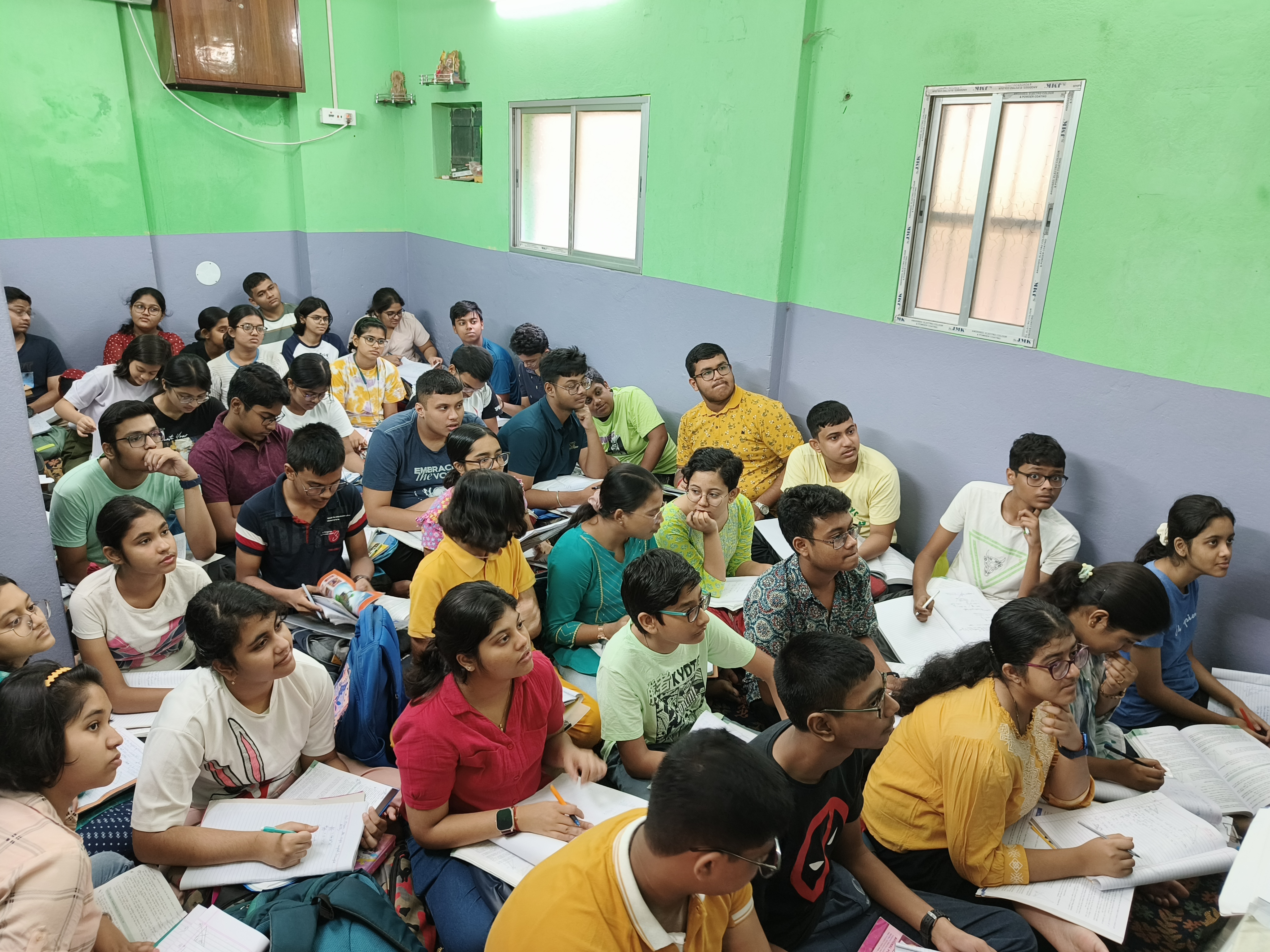 Class 11 Math Tutor