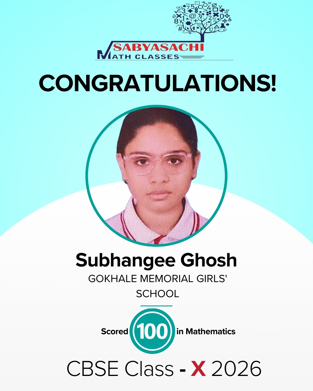 CBSE 2026 Result 1