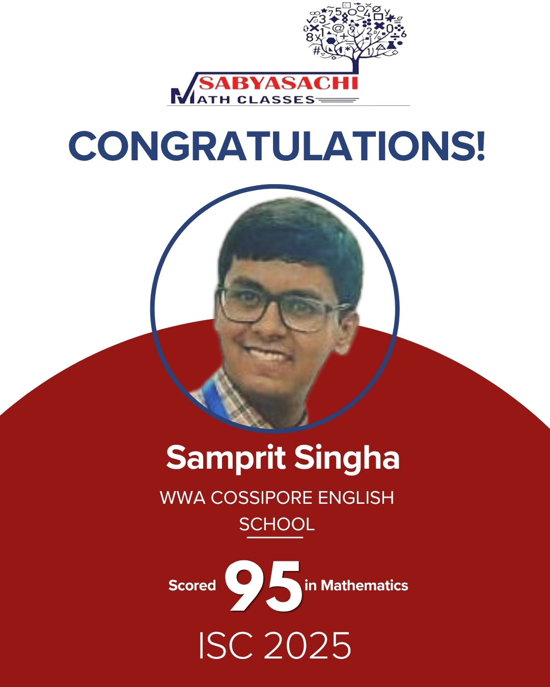 ISC 2026 Result 2