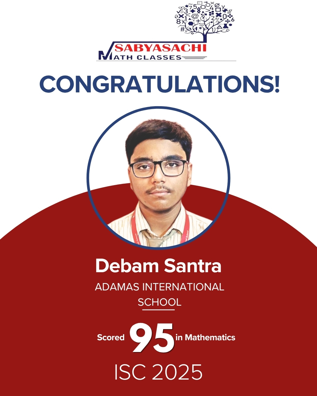 ISC 2026 Result 3